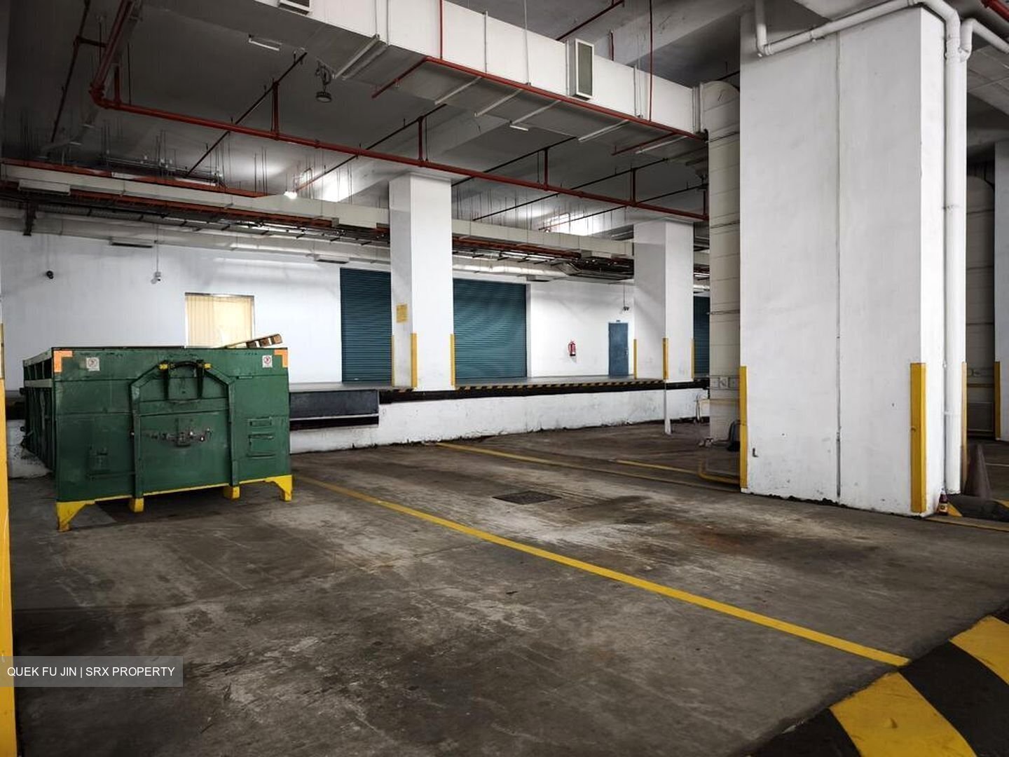 Serangoon North Avenue 5 (D19), Factory #525728731
